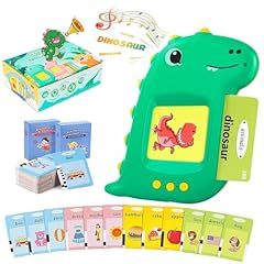 Talking flash cards for sale  Delivered anywhere in Ireland