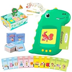 Talking flash cards for sale  Delivered anywhere in UK