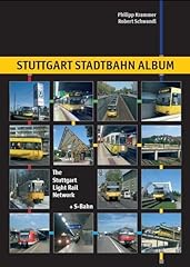 Stuttgart stadtbahn album gebraucht kaufen  Wird an jeden Ort in Deutschland