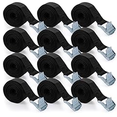 Muxhel 12pcs tie for sale  Delivered anywhere in UK