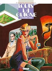 Louis guigne tome d'occasion  Livré partout en France