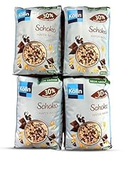 Kölln müsli schoko gebraucht kaufen  Wird an jeden Ort in Deutschland