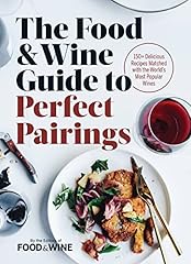 Food wine guide for sale  Delivered anywhere in USA 