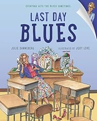 Last day blues for sale  Delivered anywhere in USA 