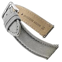 Bracelet montre tissu d'occasion  Livré partout en France
