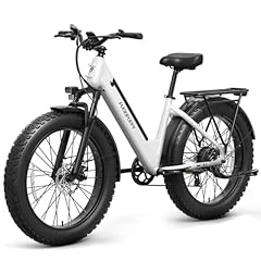 Puckipuppy electric bike for sale  Delivered anywhere in USA 