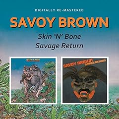 Savage return for sale  Delivered anywhere in UK