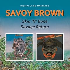 Savage return for sale  Delivered anywhere in UK