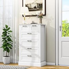 Biukpci white drawer for sale  Delivered anywhere in USA 