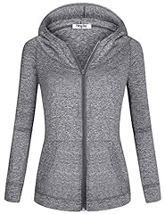 Hibelle ladies hoodies for sale  Delivered anywhere in USA 