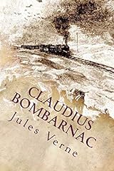 Claudius bombarnac d'occasion  Livré partout en France