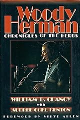 Woody herman chronicles for sale  Delivered anywhere in UK
