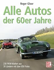 Autos 60er jahre gebraucht kaufen  Wird an jeden Ort in Deutschland