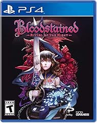 Bloodstained ritual night for sale  Delivered anywhere in USA 