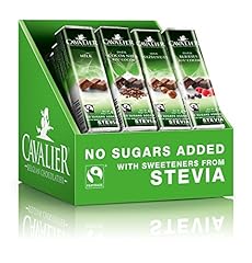 Cavalier solid stevia for sale  Delivered anywhere in UK