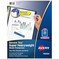 Avery diamond clear for sale  Delivered anywhere in USA 