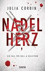Nadelherz fall hall gebraucht kaufen  Wird an jeden Ort in Deutschland