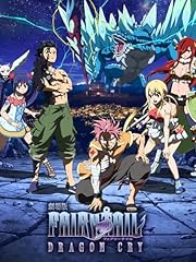 Fairy tail the usato  Spedito ovunque in Italia 