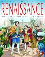 Wissen pfiff renaissance gebraucht kaufen  Wird an jeden Ort in Deutschland