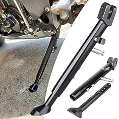 Motobiker black kickstand for sale  Delivered anywhere in USA 