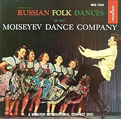 Russian folk dances for sale  Delivered anywhere in USA 