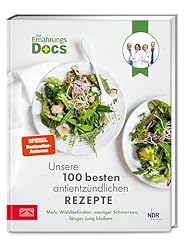 Ernährungs docs 100 gebraucht kaufen  Wird an jeden Ort in Deutschland