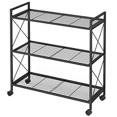 Songmics tier metal for sale  Delivered anywhere in UK