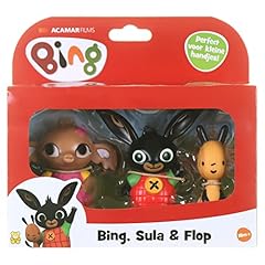 Bing and friends d'occasion  Livré partout en France
