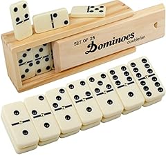 Dominoes set adults for sale  Delivered anywhere in UK