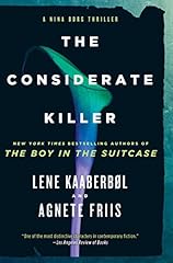 Considerate killer for sale  Delivered anywhere in UK