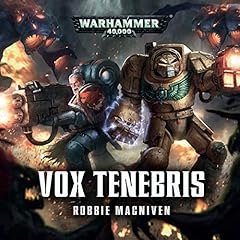 Vox tenebris warhammer for sale  Delivered anywhere in UK