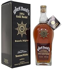 Jack daniels gold gebraucht kaufen  Wird an jeden Ort in Deutschland