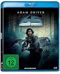 65 (Blu-ray) gebraucht kaufen  Wird an jeden Ort in Deutschland