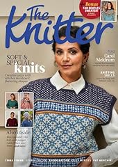 The knitter plus gebraucht kaufen  Wird an jeden Ort in Deutschland