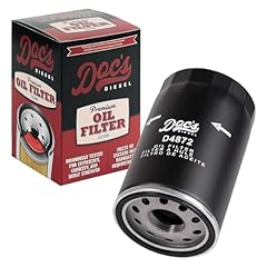 Doc diesel oil for sale  Delivered anywhere in USA 