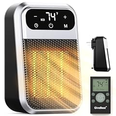 Givebest 800w wall for sale  Delivered anywhere in USA 