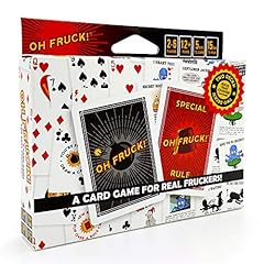 Fruck raucous card for sale  Delivered anywhere in USA 