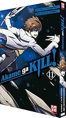 Akame kill band usato  Spedito ovunque in Italia 