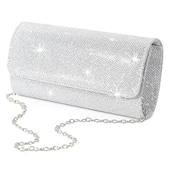 Hxsykjdm women clutch for sale  Delivered anywhere in UK