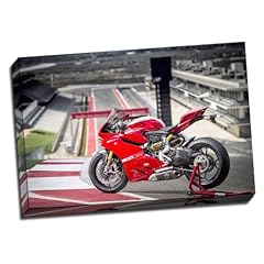 Large ducati 1199 for sale  Delivered anywhere in UK