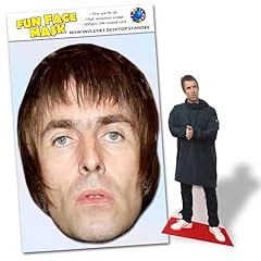 Liam gallagher ready for sale  Delivered anywhere in UK