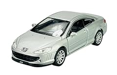 Welly peugeot 407 for sale  Delivered anywhere in UK