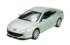 Welly peugeot 407 gebraucht kaufen  Wird an jeden Ort in Deutschland