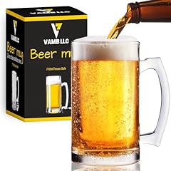 Vamb llc glass for sale  Delivered anywhere in USA 