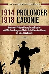 1914 1918 prolonger d'occasion  Livré partout en France