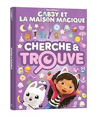 Gabby maison magique d'occasion  Livré partout en France
