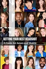 Getting best headshot for sale  Delivered anywhere in USA 