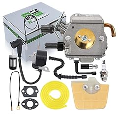 Partszen ms360 carburetor for sale  Delivered anywhere in USA 