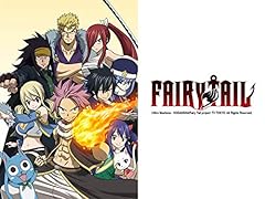 Fairy tail d'occasion  Livré partout en France