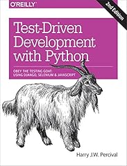 Test driven development d'occasion  Livré partout en France